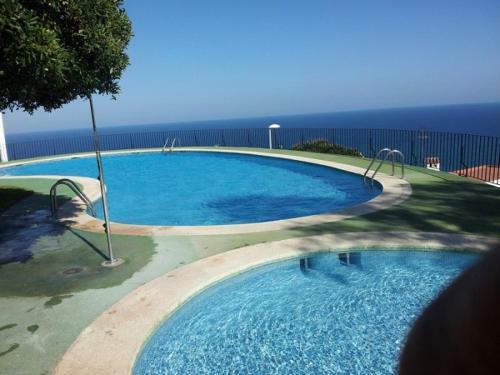 Apartamento Tossablanca 46
