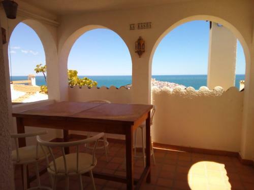Apartamento Tossablanca 46