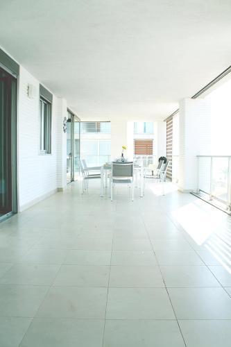 Apartamento Ambasadors