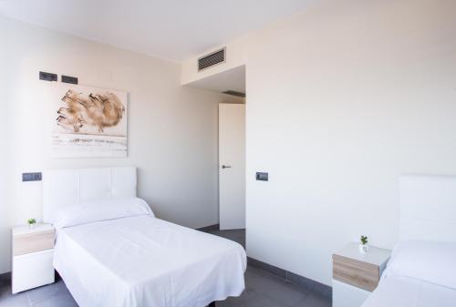 Apartamento Goodplaces Peniscola Playa