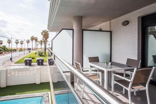 Apartamento Goodplaces Peniscola Playa