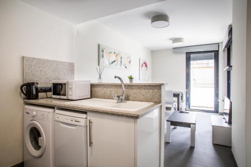 Apartamento Goodplaces Peniscola Playa