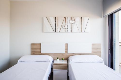 Apartamento Goodplaces Peniscola Playa