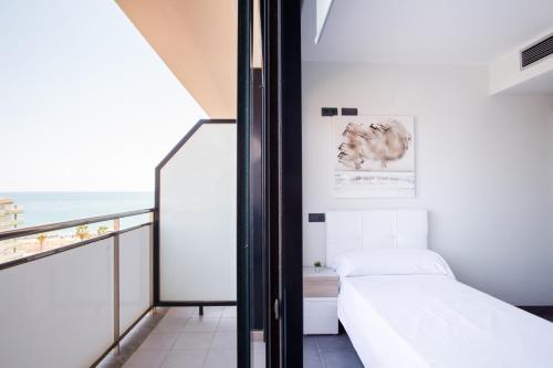 Apartamento Goodplaces Peniscola Playa