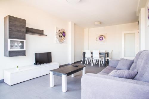 Apartamento Goodplaces Peniscola Playa