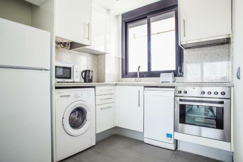 Apartamento Goodplaces Peniscola Playa