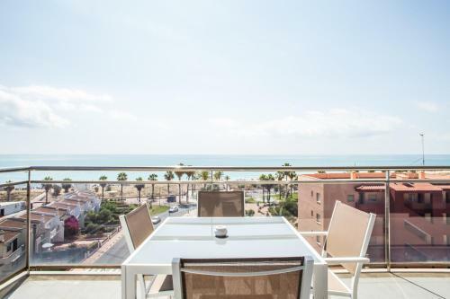 Apartamento Goodplaces Peniscola Playa