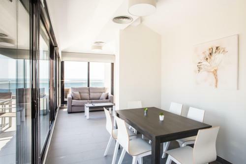 Apartamento Goodplaces Peniscola Playa