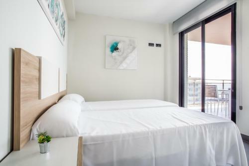 Apartamento Goodplaces Peniscola Playa