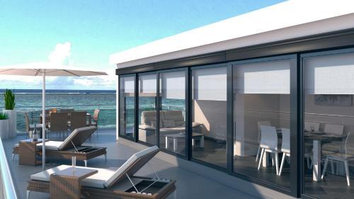 Apartamento Goodplaces Peniscola Playa