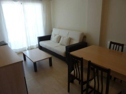 Apartamentos Deluxe Pompeya 1