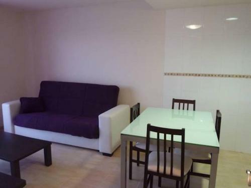 Apartamentos Deluxe Pompeya 1