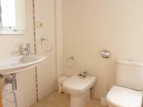 Apartamentos Deluxe Pompeya 1