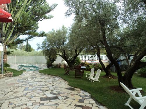 Villa Calle Teruel