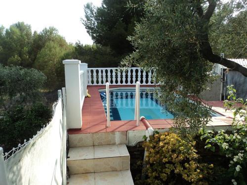 Villa Calle Teruel