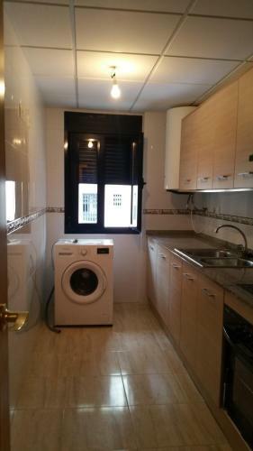 Apartamento Carabela Sun Holidays 6