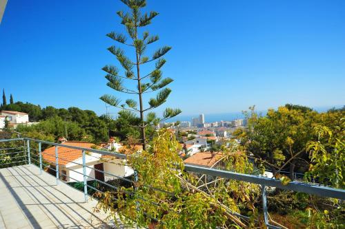 Chalet Atalayas Orange Costa