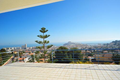 Chalet Atalayas Orange Costa