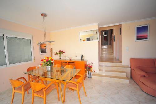 Chalet Atalayas Orange Costa