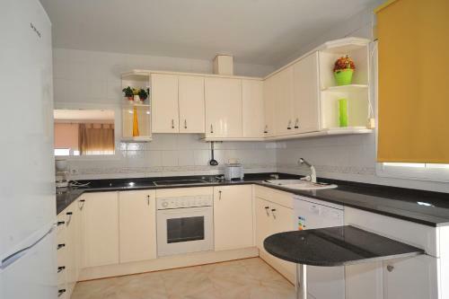 Chalet Atalayas Orange Costa
