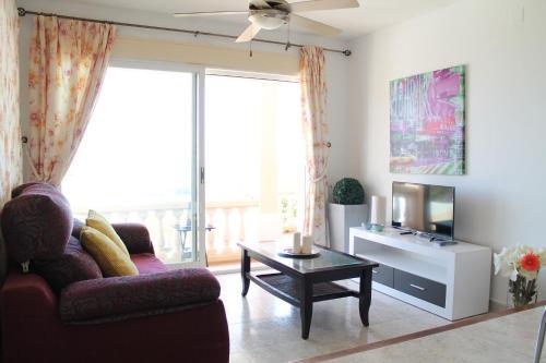 Apartamento El Mirador 10