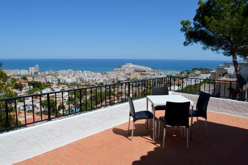 Apartamentos �gora Atalayas