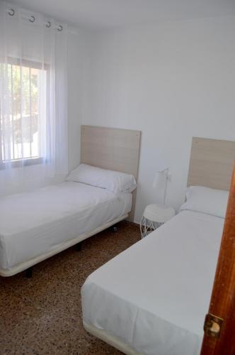 Apartamentos �gora Atalayas