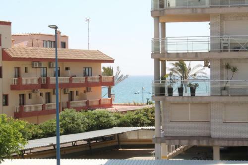Apartamento Argenta