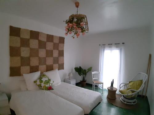 Hostal Ananda Beach Rooms