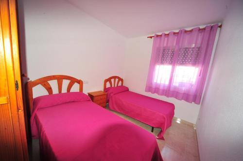 Apartamento Los Marineros Orangecosta