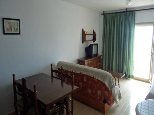 Apartamento Pe�ismar I D