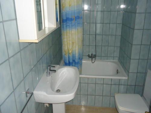 Apartamento Pe�ismar I D
