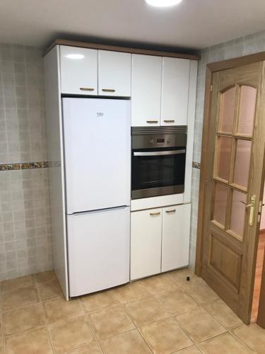 Apartamento Zona Centro III Orange Costa