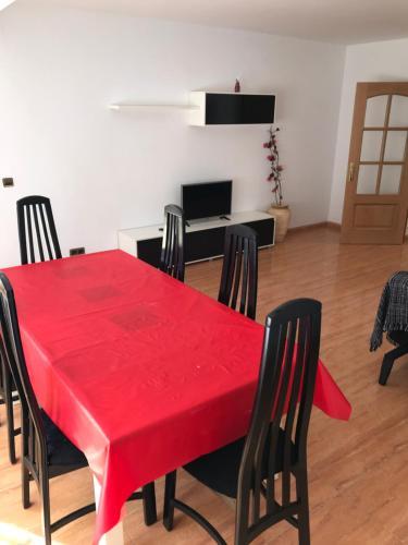 Apartamento Zona Centro III Orange Costa