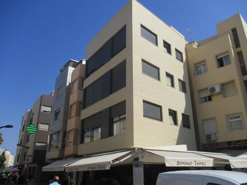 Apartamento Avda. Del Mar