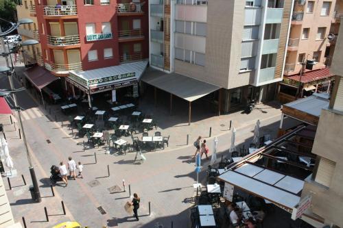 Apartamento Avda. Del Mar