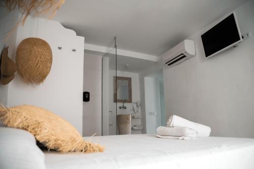 Hotel Respirar