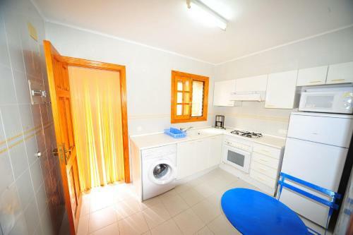 Apartamento Residencial La Cova Orange Costa