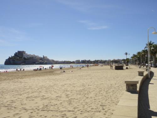 Apartamento Bertur Voramar 4