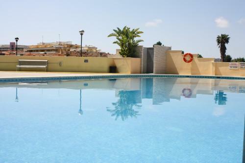 Apartamento La Caleta II