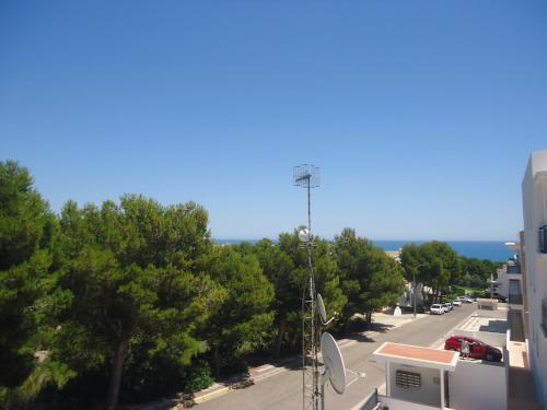 Apartamento Pueblo Azul