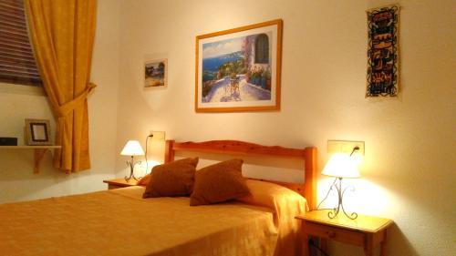 Apartamento Alpen 1 Rcial. Itxaso