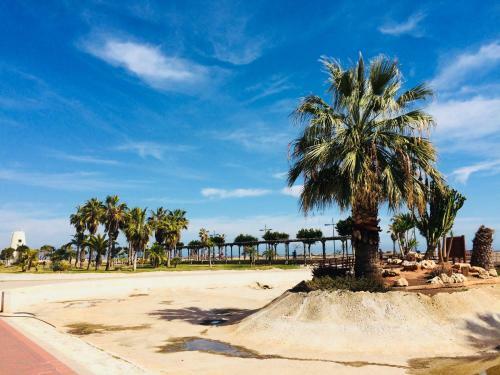 Apartamento Atico Del Pe�on