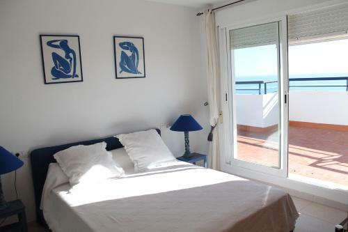 Apartamento Atico Del Pe�on