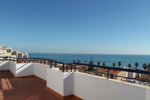 Apartamento Atico Del Pe�on