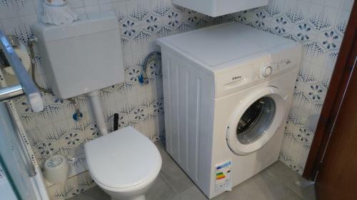 Apartamento Alpen 1 Bungalow Pe�ismar I
