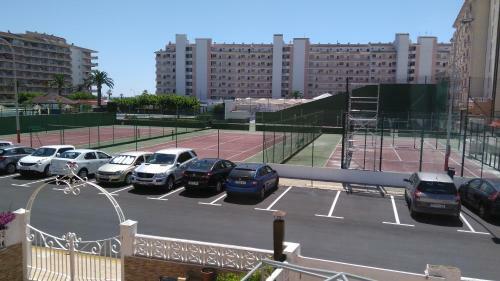 Apartamento Alpen 1 Bungalow Pe�ismar I