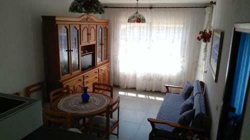 Apartamento Alpen 1 Bungalow Pe�ismar I
