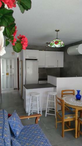 Apartamento Alpen 1 Bungalow Pe�ismar I