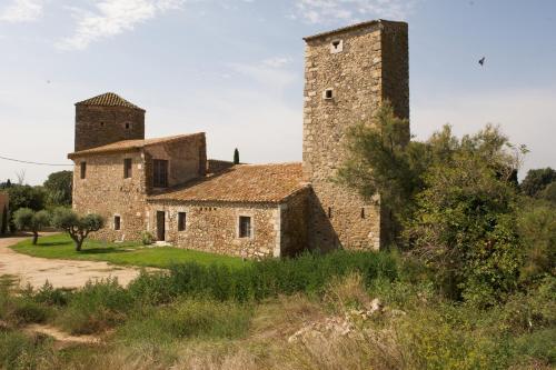 Apartamento Castillo De Vallgornera